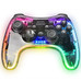 GAMEPAD MARS GAMING MGP24 INALAMBRICO (Espera 4 dias)