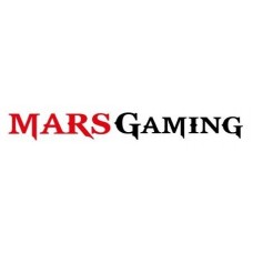 MARS GAMING Gamepad wireless MGPBT BT5.0