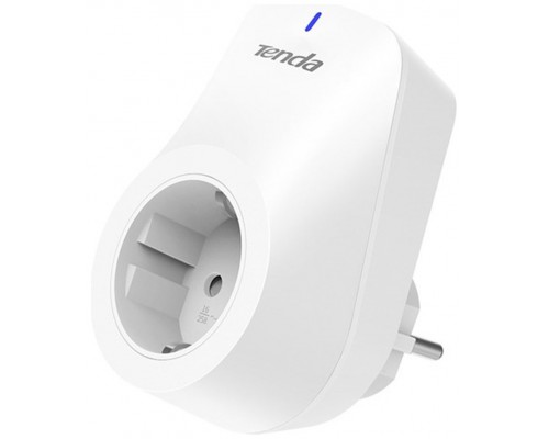 ENCHUFE INTELIGENTE TENDA WIFI 3680W BELI SP6