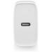 Ewent EW1320 cargador de dispositivo móvil Blanco Interior (Espera 4 dias)