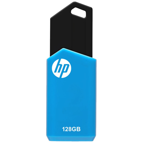 MEMORIA USB 2.0 HP 128GB V150W-SX4 MEMORIA USB 2.0 HP 128GB V150W