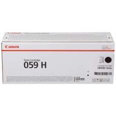 CANON Toner 059H: LBP852CX 851C 852Ci Black