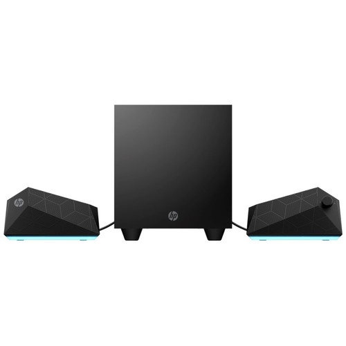 HP altavoces X1000 para videojuegos/subwoofer/2 satelites/Potencia 30watt-SX18 HP altavoces X1000 para videojuegos/subwoofer/2 satelites/Potencia 30watt
