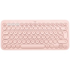 TECLADO LOGITECH BLUETOOTH K380 PARA MAC PARA TRES