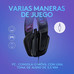 AURICULARES LOGITECH G335 BK-DU10 AURICULARES LOGITECH G335 BK