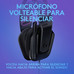 AURICULARES LOGITECH G335 BK-DU10 AURICULARES LOGITECH G335 BK