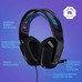 AURICULARES LOGITECH G335 BK-DU10 AURICULARES LOGITECH G335 BK