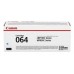 CANON Toner 064: cyan i-SENSYS LBP722 MF832  5.000p.