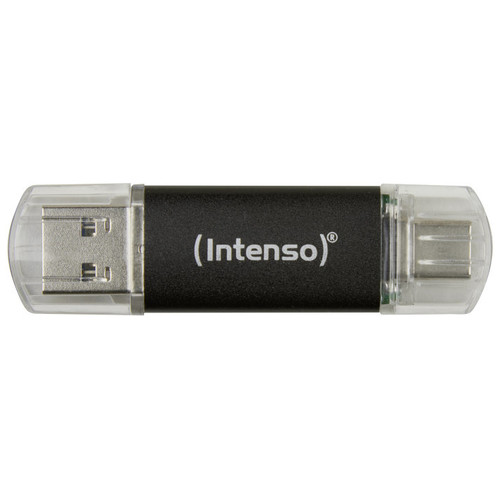 Intenso Twist Line Lápiz USB 3.2 A+C 32Gb-SX3 Intenso Twist Line Lápiz USB 3.2 A+C 32Gb