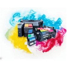 INKOEM Cartucho Reciclado HP 303XL Color