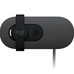 WEBCAM LOGITECHCAM BRIO 100 BK