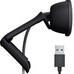 WEBCAM LOGITECHCAM BRIO 100 BK
