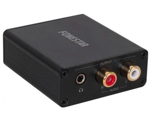 FONE-CONVERTIDOR FO-41DAH