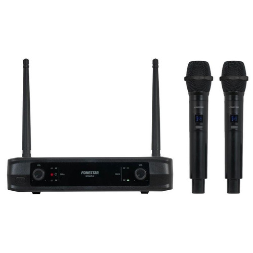 MICROFONO FONESTAR SONAIR-2M