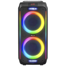 ALTAVOZ DE FIESTA DENVER BPS-458 BLUETOOTH CON 100W DE POTENCIA-SX13 ALTAVOZ DE FIESTA DENVER BPS-458 BLUETOOTH CON 100W DE POTENCIA