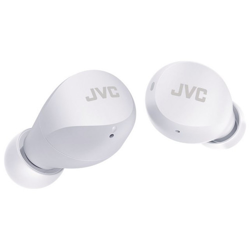 AURICULAR INTRAUDITIVO BLUETOOTH JVC HA-Z66T-W-E