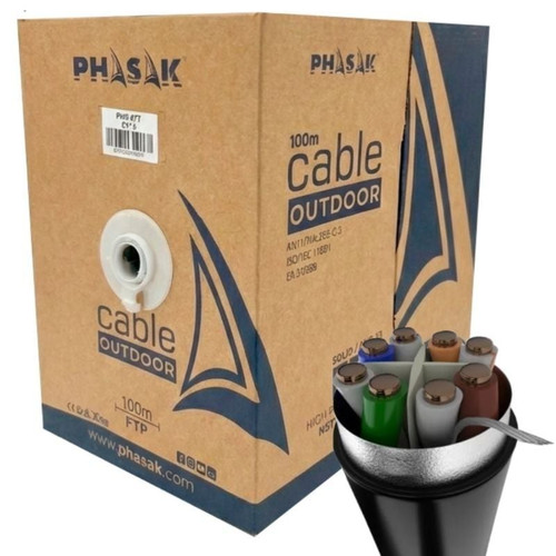 PHK-CAB PHR 671-SX19 PHK-CAB PHR 671