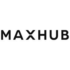 MAXHUB XBar V50 Dual-eyes 4K Microsoft Teams Rooms MDEP Videobar