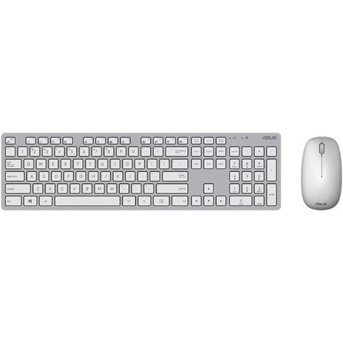 ASU-TEC SET W5000 WH-DU6 ASU-TEC SET W5000 WH
