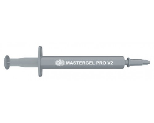Cooler Master MasterGel Pro V2 compuesto disipador de calor 9 W/m·K 4 g (Espera 4 dias)