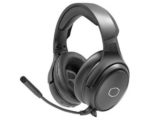AURICULARES MICRO 7.1 COOLERMASTER MH-670
