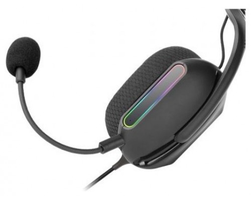 AURICULARES TACENS MH-PRO BK