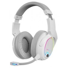 AURICULAR BLUETOOTH MHW-100 BLANCO MARS GAMING (Espera 4 dias)