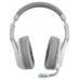 HEADSET WIRELESS MARS GAMING MHW100 WHITE 2.4GPRO