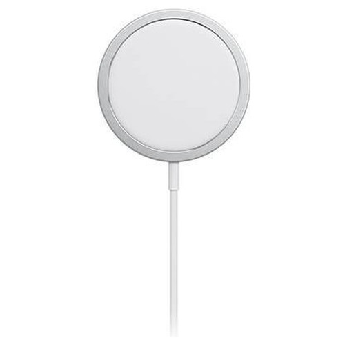 APPLE CARGADOR INALAMBRICO MAGSAFE 15W (Espera 4 dias)-SX12 APPLE CARGADOR INALAMBRICO MAGSAFE 15W (Espera 4 dias)