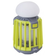 JATA ELIMINATES INSECTS/PORTABLE LAMP 2 IN 1 (Promoción -30%)