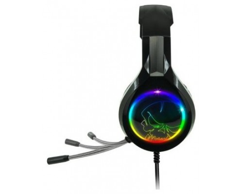 Spirit of Gamer Auricular Pro-H8 black