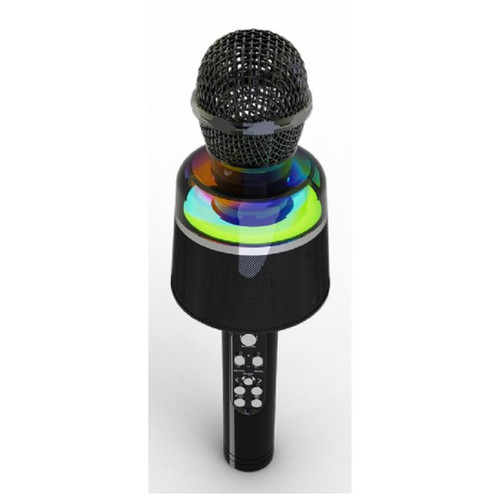 MICROFONO GEMBIRD CON FUNCION KARAOKE-SX2 MICROFONO GEMBIRD CON FUNCION KARAOKE