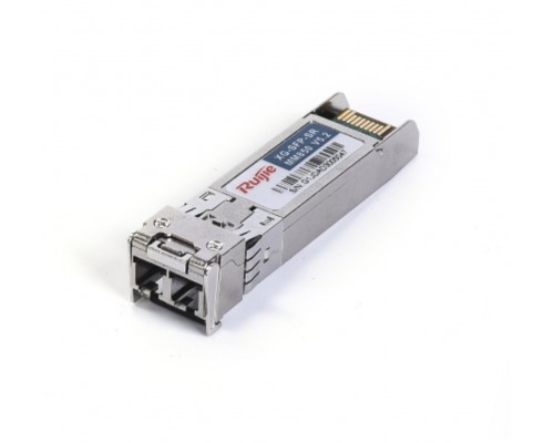 RUIJIE REYEE 1000BASE-SX, SFP TRANSCEIVER, MM (850NM, 550M, LC)