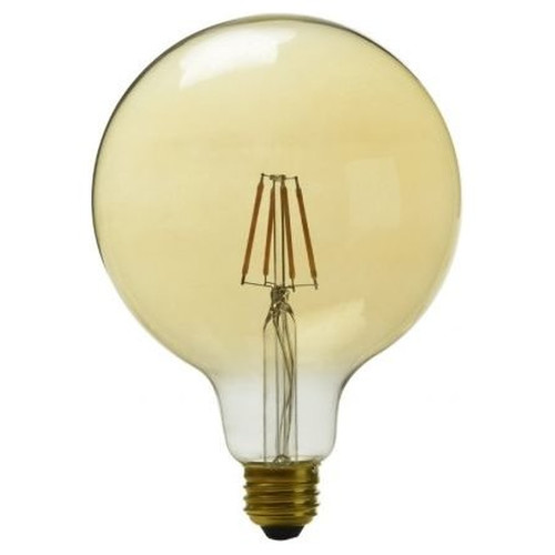 muvit iO bombilla inteligente Filamentos Globo pequeña E27/ 5W/470lm Ambar D80 H120 (Tasa RAEE incl)-SX2 muvit iO bombilla inteligente Filamentos Globo pequeña E27/ 5W/470lm Ambar D80 H120 (Tasa RAEE incl)