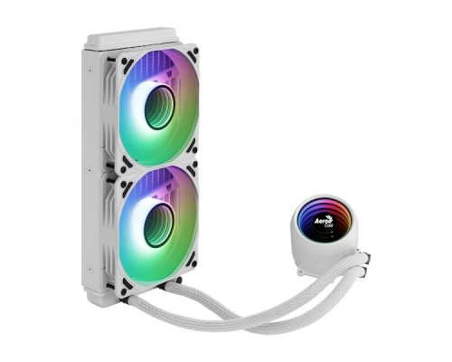 Aerocool Refrigeración MIRAGE L240 INFINITY ARGB