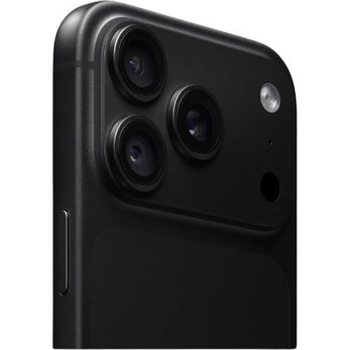 APPLE iPHONE 18 PRO MAX 2TB NEGRO (Espera 4 dias)