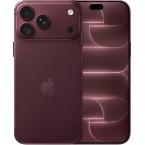 APPLE iPHONE 18 PRO MAX 2TB BURDEOS (Espera 4 dias)