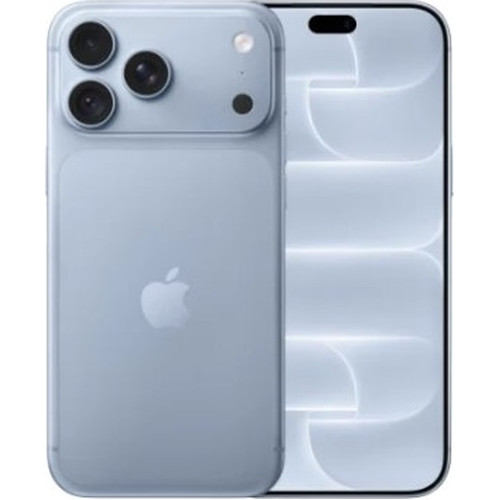 APPLE iPHONE 18 PRO MAX 2TB AZUL (Espera 4 dias)