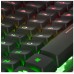 Mars Gaming MK220 Teclado Gaming H-Mech FRGB Antighosting Portugués (Espera 4 dias)