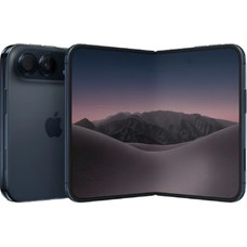 APPLE iPHONE DUO 256GB CIELO NOCTURNO (Espera 4 dias)