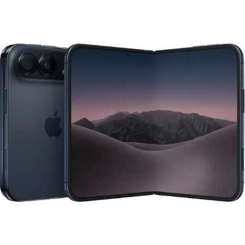 APPLE iPHONE DUO 1TB CIELO NOCTURNO (Espera 4 dias)