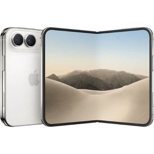 APPLE iPHONE DUO 2TB BLANCO ESTELAR (Espera 4 dias)