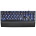 Mars Gaming MK320PT teclado USB Portugués Negro (Espera 4 dias)