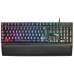 Mars Gaming MK320PT teclado USB Portugués Negro (Espera 4 dias)