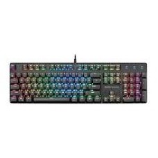 TECLADO MECANICO MARS GAMING PORTUGUES MK5 SWITCH AZUL