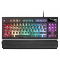 TECLADO TACENS MKAXES