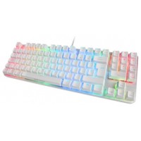 TECLADO TACENS MKREVOPROWRES WH