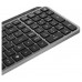 TECLADO TACENS MK-SILENKEYS BK-DU4 TECLADO TACENS MK-SILENKEYS BK