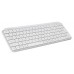 TECLADO TACENS MK-SILENKEYS WH