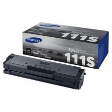 TONER SAMSUNG MLT-D111S NEGRO 1.000PAG (Espera 4 dias)